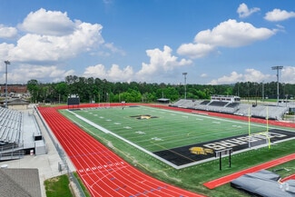 Northwest Rankin High School