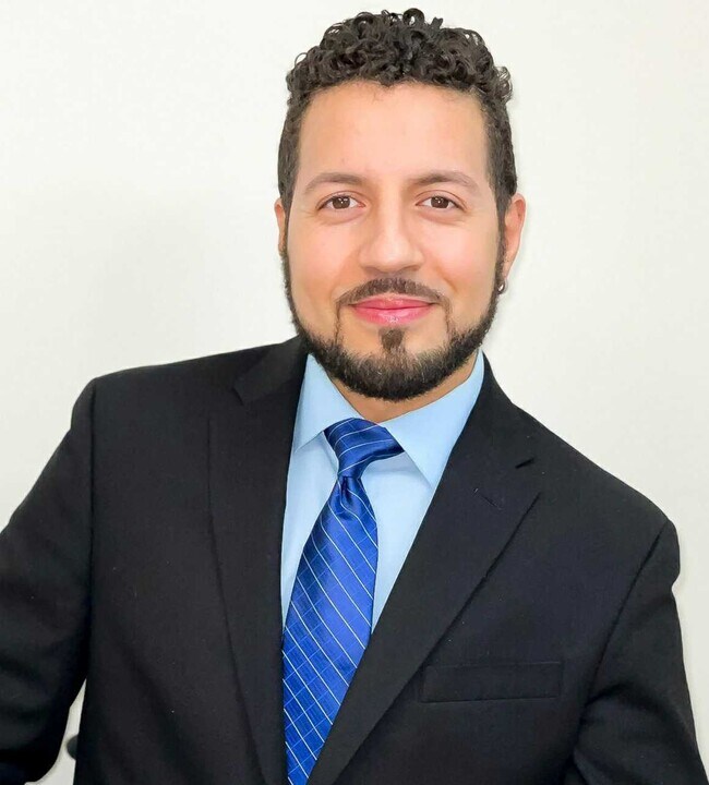 Jonathan Alfaro