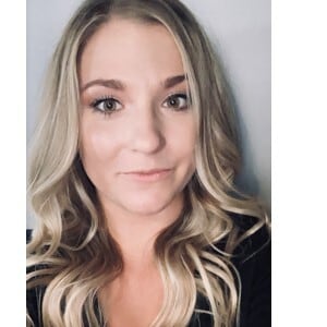 Dana Oberdove