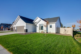 Treehouse, Kuna, ID 83634