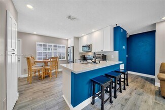 22 SW 7th St Unit 3 BEDROOM, Hallandale Beach, FL 33009