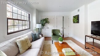 1200 Massachusetts Ave Unit 103, Cambridge, MA 02138