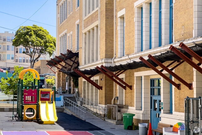 Spring Valley Elementary School is a renowned public school.