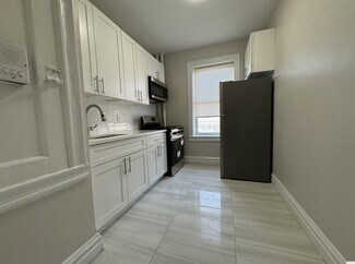 8 Van Houten Ave Unit 33, Jersey City, NJ 07305