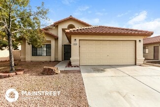 4448 Ryder Ln, North Las Vegas, NV 89031