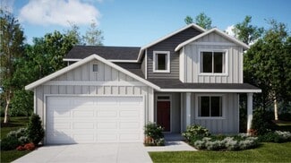 843 Glade Ave, Forest Grove, OR 97116