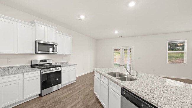 1011 Amerson St unit 36197504, Buckhead, GA 30625 - photo 5