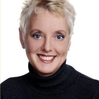 Sally Stewart