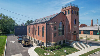 285 E 4th Ave, Columbus, OH 43201