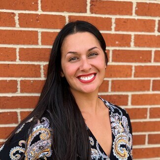 Rebecca Hartman