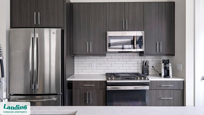 1215 Sawyer St unit 124, Houston, TX 77007 - photo 6