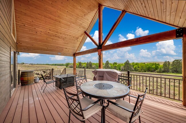 13391 Sunny Slope Rd, Hot Springs, SD 57747 - photo 3