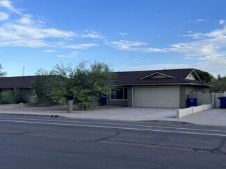 1324 W 13th St, Tempe, AZ 85281