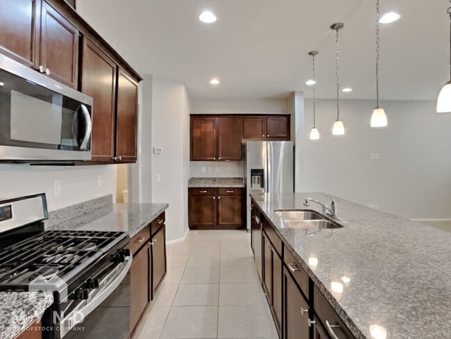 6646 Evander St, North Las Vegas, NV 89086 - photo 3