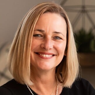 Tracie Rich
