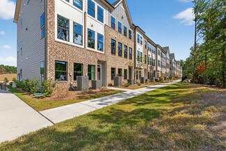 697 Bandon Alley Unit 36491206, Cary, NC 27513