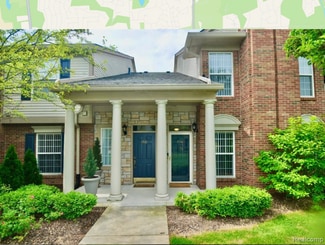 3548 Oakmonte Blvd, Rochester, MI 48306