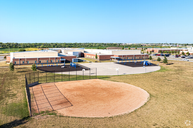 Trail Ridge Middle School