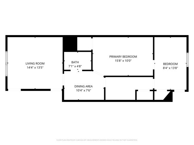 1904 M St NE unit 3, Washington, DC 20002 - photo 2