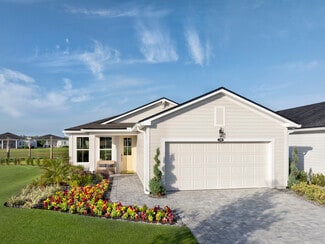 146 Crafton Cir, St. Johns, FL 32259