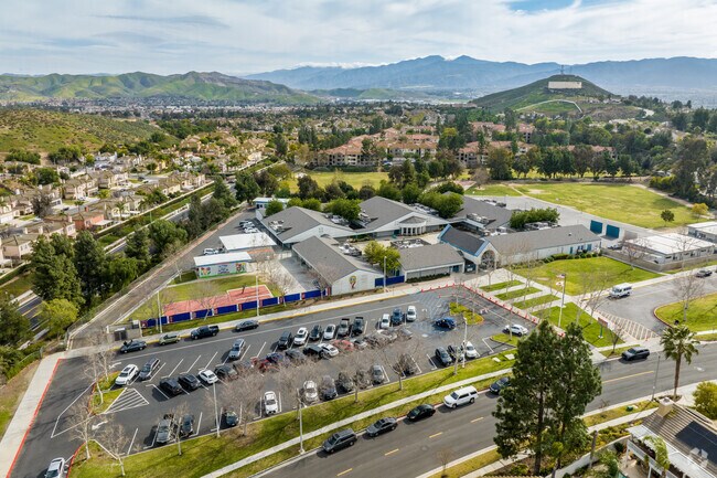 Corona Ranch parents can rest easy knowing their kids are attending McKinley Elementary.