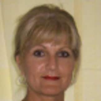Angela Mills