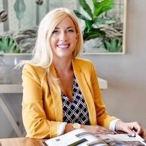 Kimberly Stone
