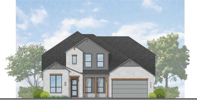 1655 Meraki Pkwy unit 38792015, Forney, TX 75126 - photo 4