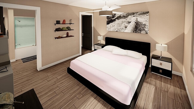 The Nest at Garza Azul, El Paso, TX 79927 - photo 6