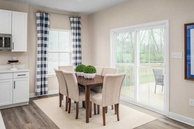 1472 Stoney Pointe Dr unit 37769098, North Canton, OH 44720 - photo 5