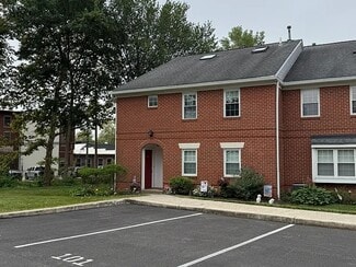 750 E Marshall St Unit 105, West Chester, PA 19380