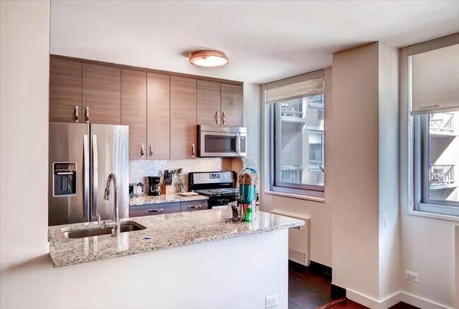 399 E 34th St unit ID1034741P, New York, NY 10016 - photo 3