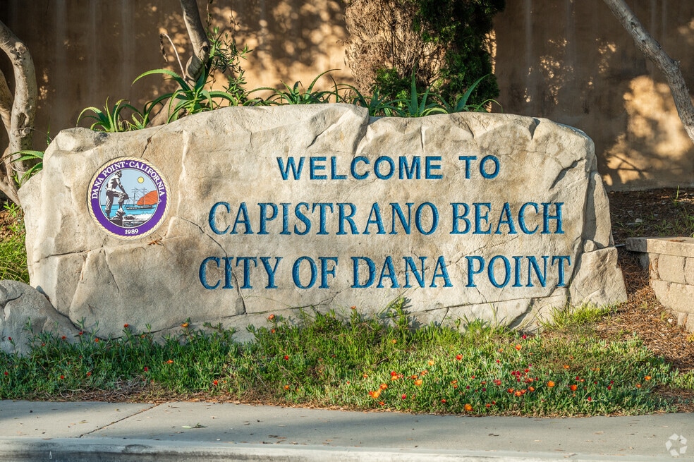 Capistrano Beach