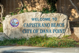 Capistrano Beach