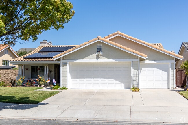 Sea Air can be your new home.