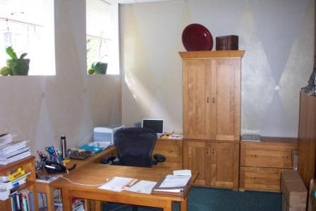 Interior Photo
