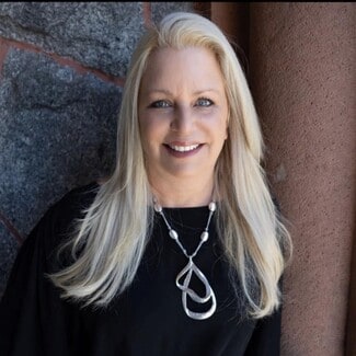 Lisa Foster-Pacheco
