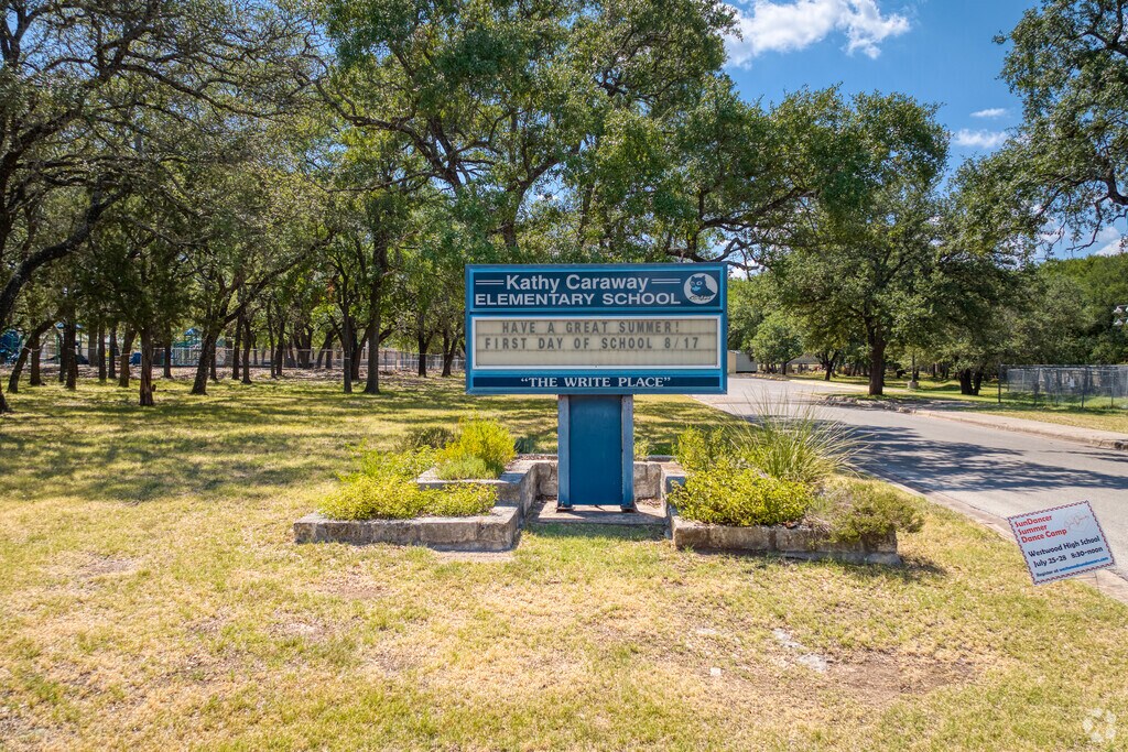 Kathy Caraway Elementary School, Rankings & Reviews