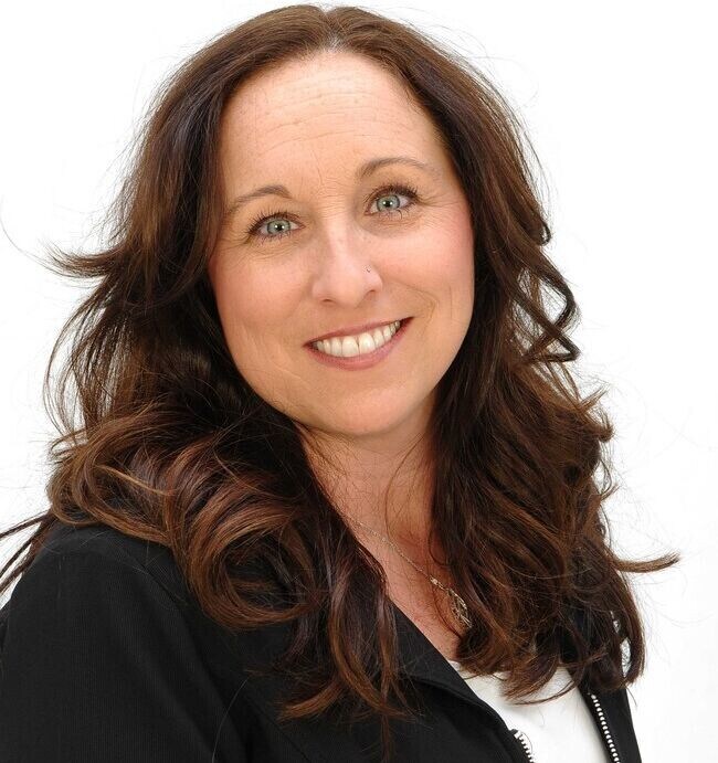 Michelle Handley