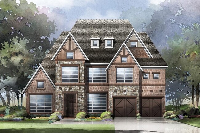 4706 Buttonbush Dr unit 36489416, Venus, TX 76084 - photo 3