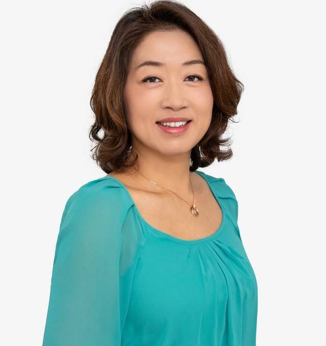 Eunyoung Yi