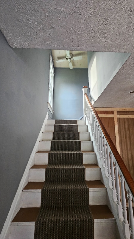 361 Fort St unit A, Nelsonville, OH 45764 - photo 4