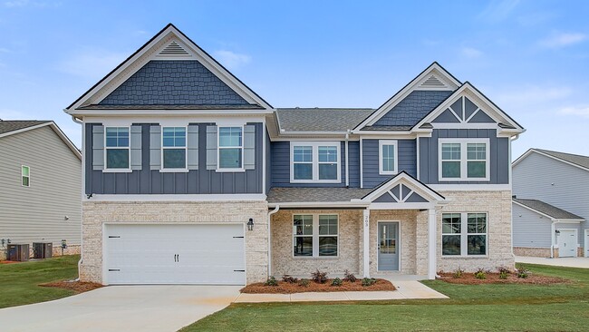 804 Wetherford Ct, Locust Grove, GA 30248 - photo 2