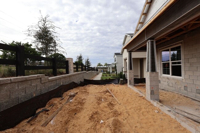 17341 Beachgrass Aly, Winter Garden, FL 34787 - photo 3