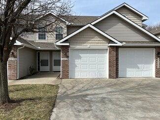 13756 Post Oak Ln, Platte City, MO 64079
