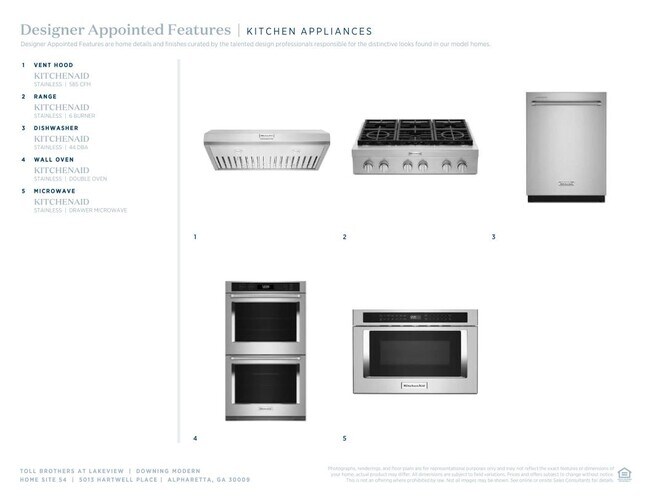 5013 Hartwell Place, Alpharetta, GA 30009 - photo 7