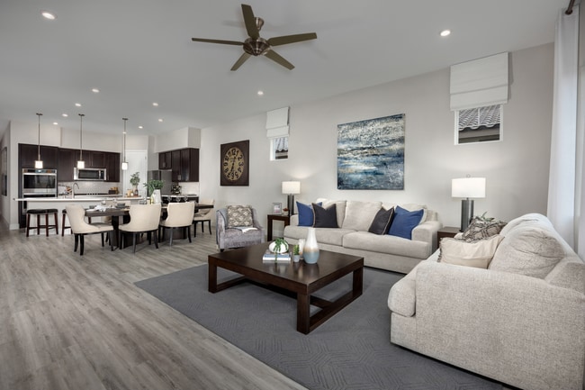 2569 Regency Cove Ct, Las Vegas, NV 89121 - photo 6