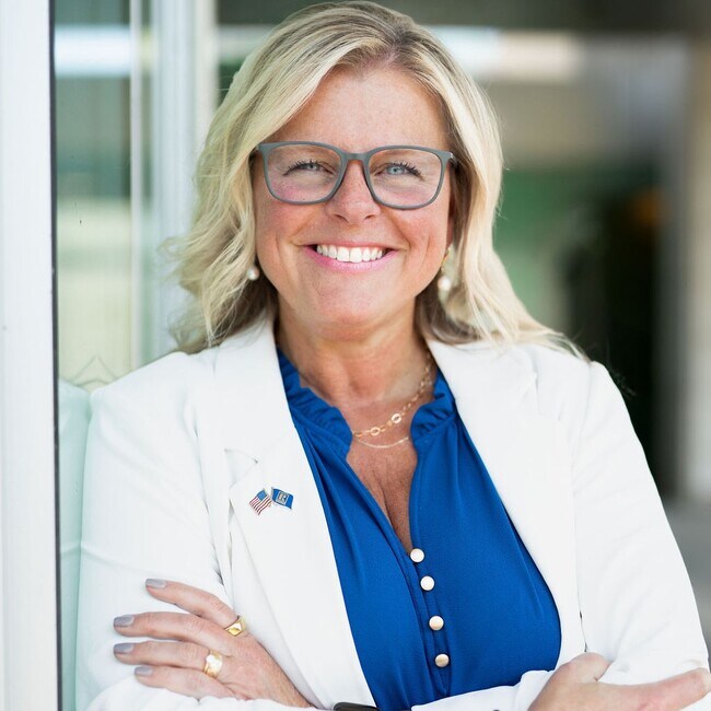 Alicia Averitt-Haley