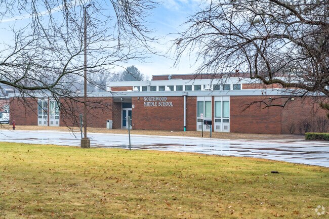 Northwood Middle School is a great school for McHenry County families.