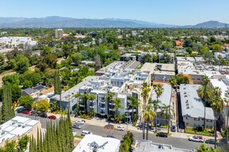 4532 Murietta Ave, Sherman Oaks, CA 91423